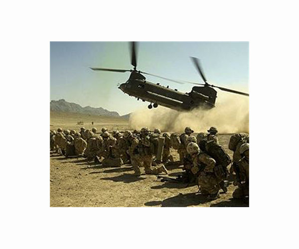 Biden sees Afghan withdrawal this year but not by May deadline
