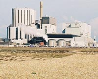 Britain eyes nuclear overhaul despite French delays