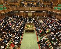 Britain's Cameron pressures MPs over Syria strikes vote
