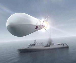 US warships ready to 'strike hard' if called upon: Navy