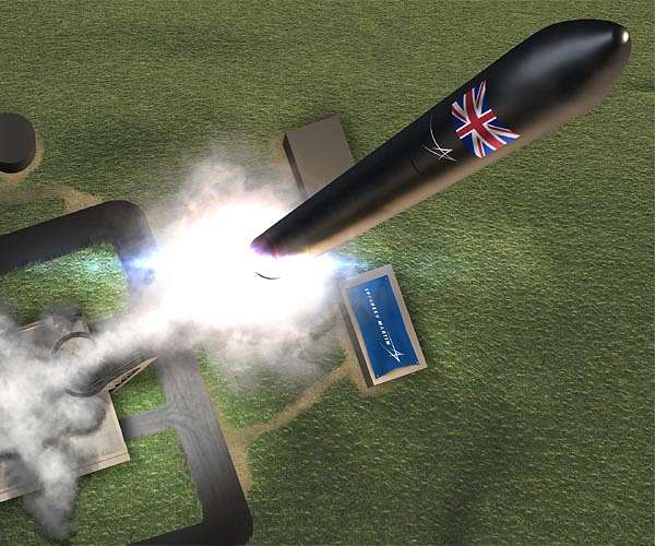 UK Spaceports form historic alliance
