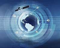 UK space skills support sustainable development