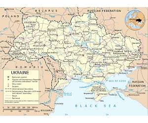 Outside View: Ruling on Tymoshenko must not derail Ukraine ties