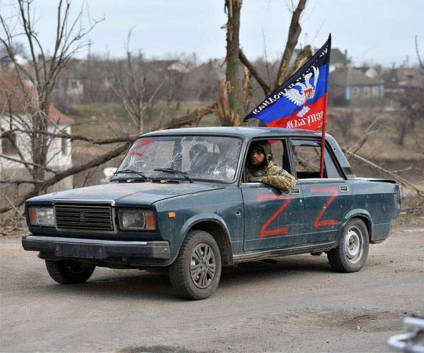 IAF Can Contribute to De-Escalation Between Russia, West Over Ukraine, Executive Director Says