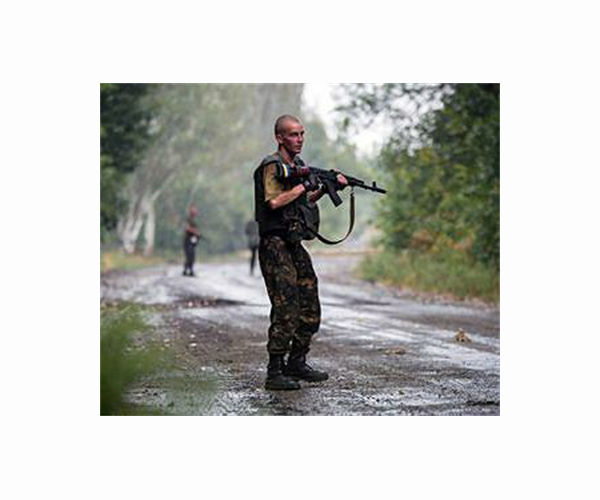 Ukraine urges swift action to 'deter' Russian invasion