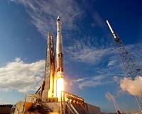 USAF Satellite Will Improve Weather Prediction