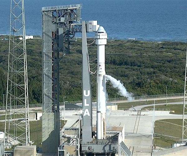 Boeing Starliner launch faces further delays