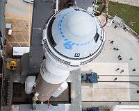NASA: Boeing software team had too much power over Starliner capsule