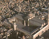Analysis: Damascus summit stresses schism