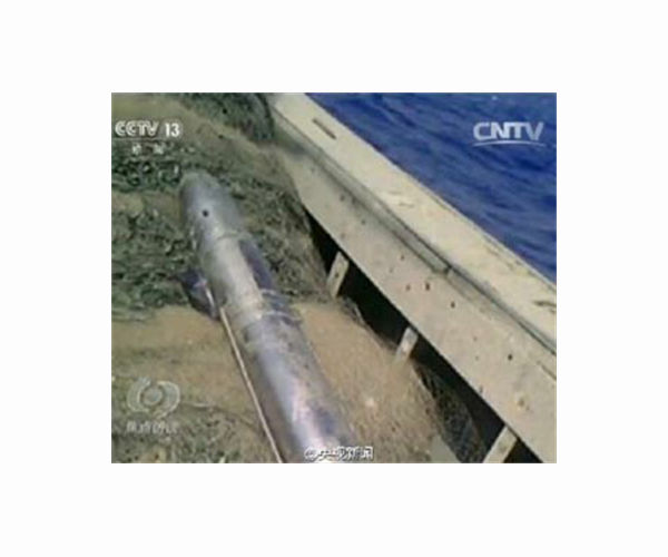 New Asia undersea data cable plan unveiled by Google, Facebook