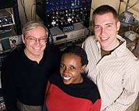 Complex Order Parameter In Ruthenate Superconductors Confirmed