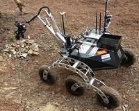 Canada Dominates European Rover Challenge 2015