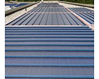 Energy Conversion Devices Selects Site For PV Plant