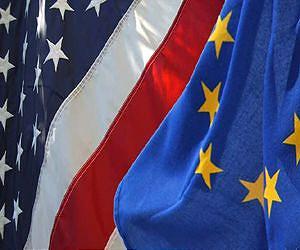 US, EU wrap up third round of free-trade talks