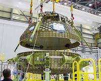 More Delays Ahead for Boeing's New Space Capsule for Astronauts