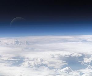 Atmosphere's self-cleaning capacity stable: study