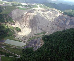 Buy coal? New analysis shows purchasing fossil fuel deposits best way to fight climate change