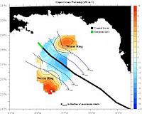 Study offers new insights on hurricane intensity, pollution transport