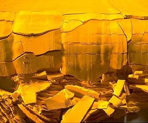 20,000 tonnes of uranium found in Jordan: joint venture