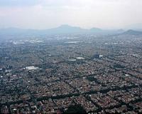 More cars banned in Mexico City after pollution alert