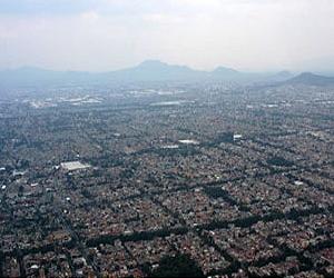 Growth of cities endangers global environment
