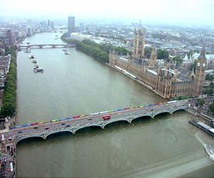 Walker's World: UK survives EU budget row