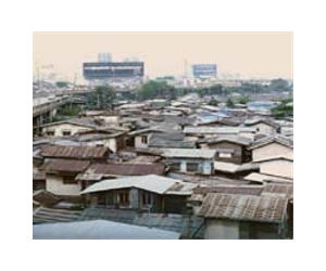 Digital initiative aimed at helping world's poor