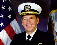 US military chief to talk missile defense in Russia visit