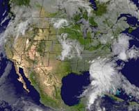 NOAA Signs First US Government Deal With SES for O3b High Throughput Solution
