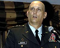 Iraq unhappy with Odierno's Iran bribe comments