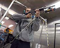 Scientists Look to Help Soldiers Overcome High Altitude