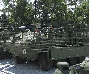 US military's role with petroleum is to assure security, not pioneer alternataive fuels