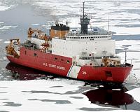 Coast Guard's Rescue 21 Alaska communications system upgrade