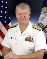 US Commander Meets Chinese Officials Ahead Of Military Drill
