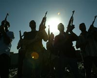 Dogs of War: Private Shill Contractors