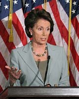 Can Congress Stop An Iraq Surge