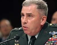 Outside View: Where U.S. Generals Failed