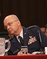 Fixing The CIA