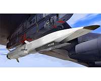 U.S. Army to deploy hypersonic missiles by 2023