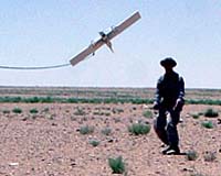 Marines Eye Unmanned Aerial Vehicle Capabilities