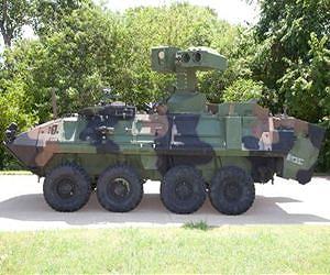 Nexter calls for bidding expense reimbursement