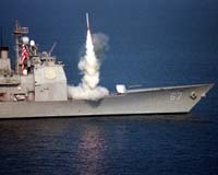 Lockheed Martin says open to Indian parts in Aegis