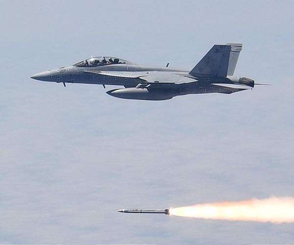 US Navy anti-access and area denial threats system to enter production phase