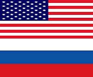 US touts Russia ties ahead of talks with defense minister