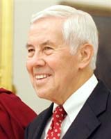 Top US Republican Urges Direct US Talks With North Korea
