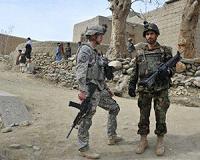 Nightmare week for US in Afghanistan forces policy review
