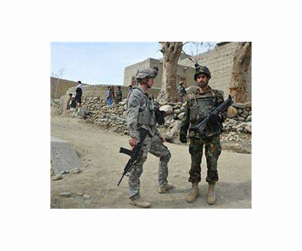 Britain to accelerate relocation for Afghan staff