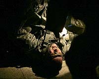 Army Fields New Equipment To Stop Bleeding