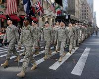 US court blocks Trump's military transgender ban