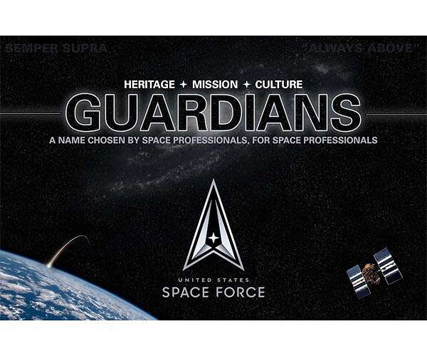 Space Force joins U.S. Intelligence Community
